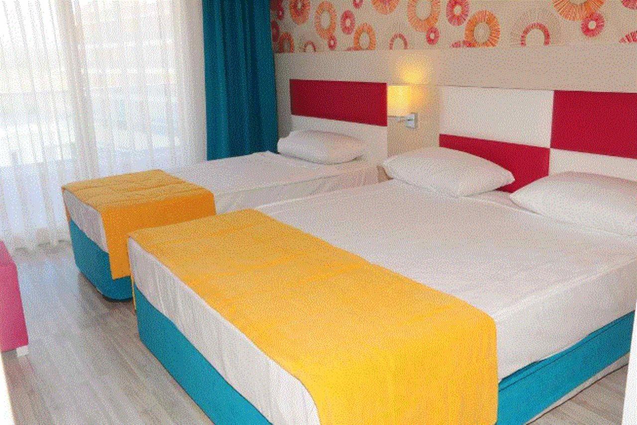 Side Win Hotel And Spa Manavgat Exterior foto