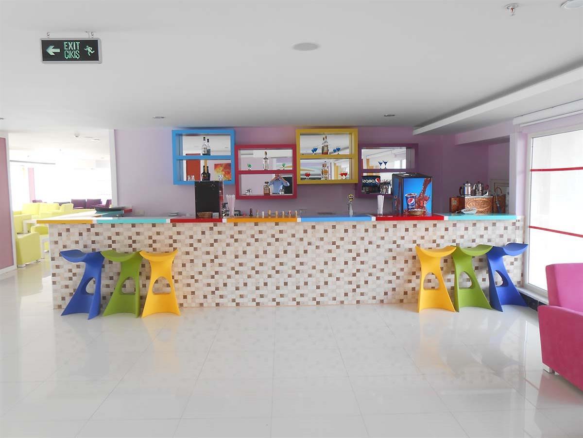 Side Win Hotel And Spa Manavgat Exterior foto