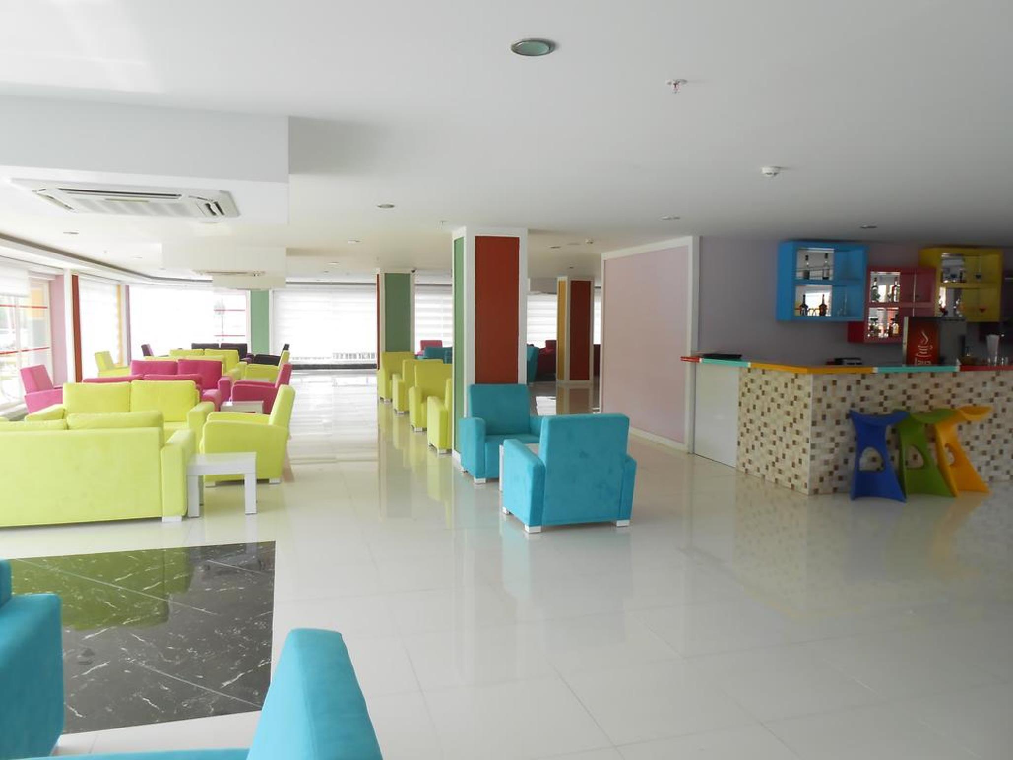 Side Win Hotel And Spa Manavgat Exterior foto