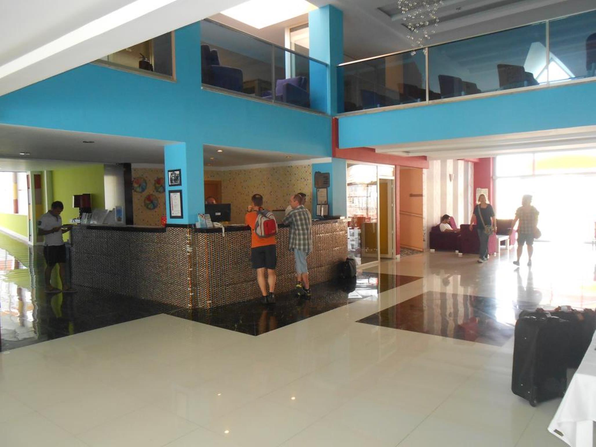 Side Win Hotel And Spa Manavgat Exterior foto