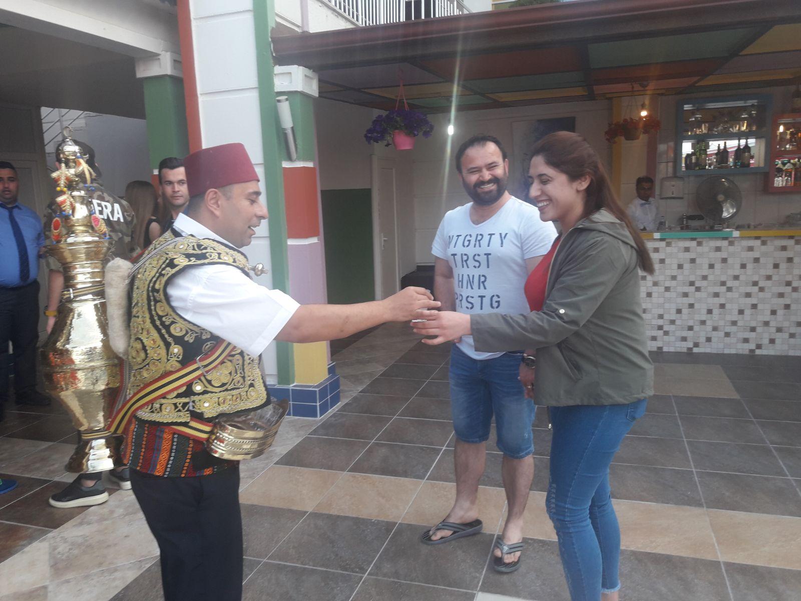 Side Win Hotel And Spa Manavgat Exterior foto